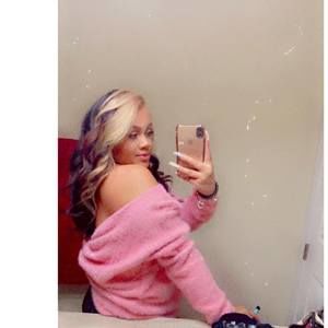 Meet your Posher, Destiny